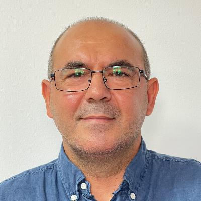 José Jesús García - Dios te da la victoria