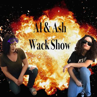 Wackshow EP 30 Bee Fever