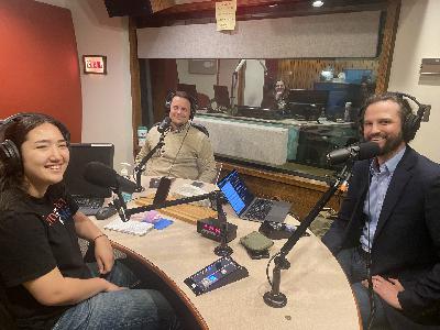 Pilgrimage: An American Religious Experience? Pilgrimage: An American Religious Experience?