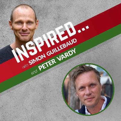 Loving Business! | Peter Vardy