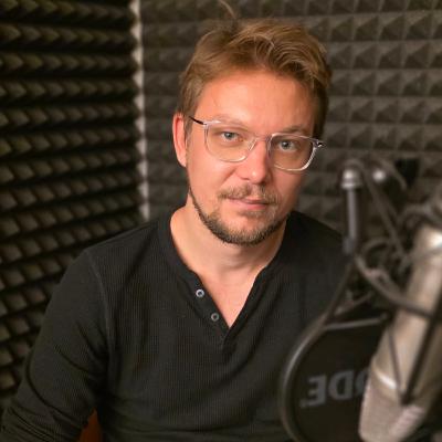 HoRe: Vojtěch Bažant