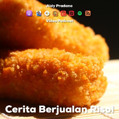 Cerita Berjualan Risol Mayo dan Creamy Pizza