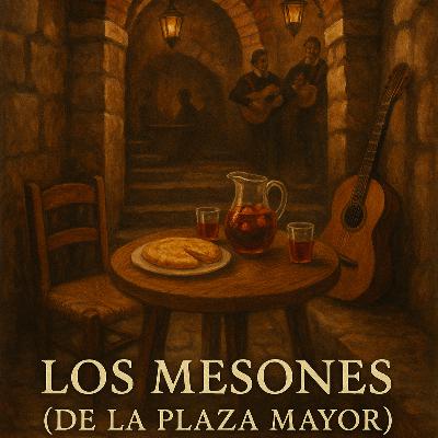 Los Mesones de la Plaza Mayor Los Mesones de la Plaza Mayor