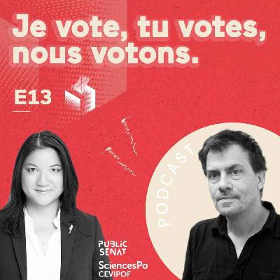 Les réseaux sociaux influencent-ils votre vote ?