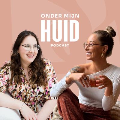 OMH #9. De holistische weg van Lina Kerstens: van acne en innerlijk verdriet naar innerlijke rust OMH #9. De holistische weg van Lina Kerstens: van acne en innerlijk verdriet naar innerlijke rust