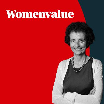Olympia Bover: "Incluir a más mujeres en economía mejora, no solo lo que se investiga, sino cómo"