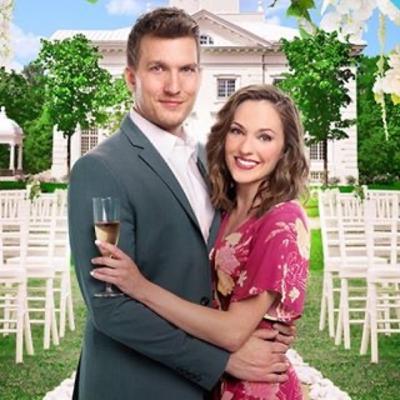 Happily NEVER After: In the Key of Love, ep. 41