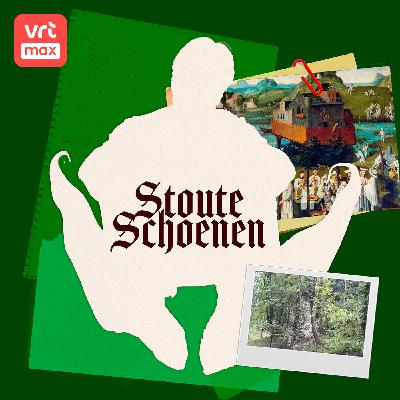 24. Het kasteel van Vieil-Hesdin (FR)