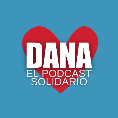 Perspectivas de las alertas de emergencia – DANA, el pódcast solidario #67