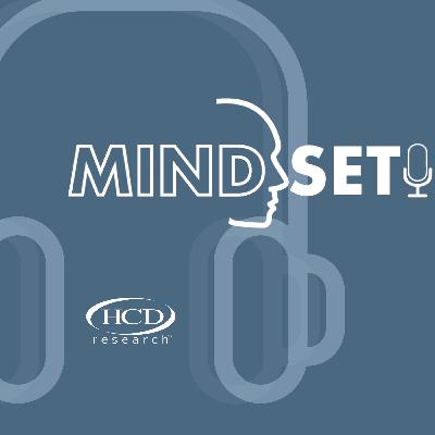 😶‍🌫️ Is cannabis safe? Educating consumers on cannabinoids | Featuring: Dr. David Nathan & Martha Bajec, PhD | MindSet Episode #67
