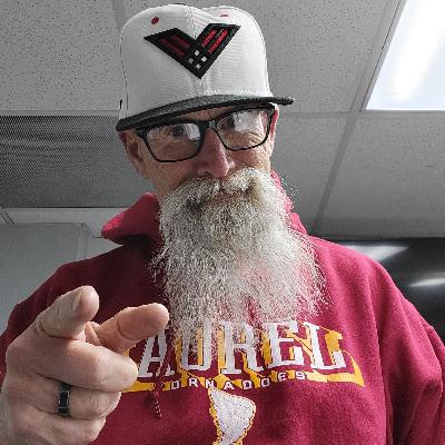 Show Up in the Messy Middle!!! Show Up in the Messy Middle!!!