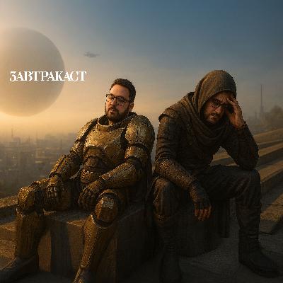 Завтракаст 354 – Аватария