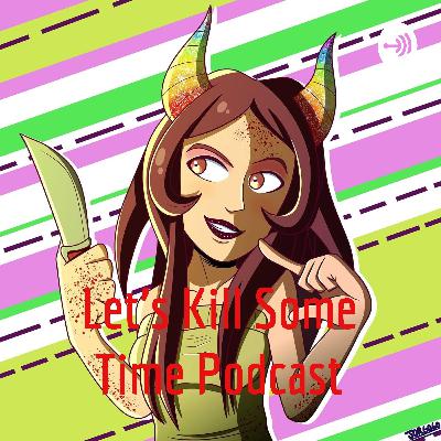 E1: Listener Spooks