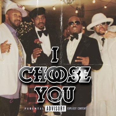 I Choose You