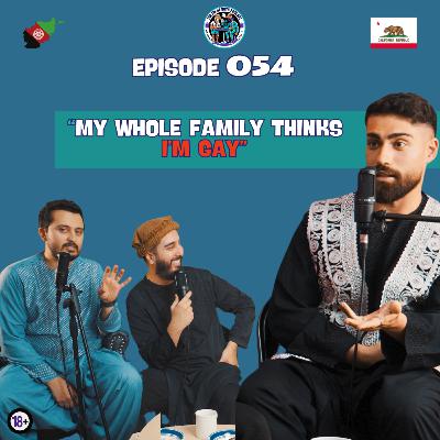 Pashmon from Netflix's "Selling the OC" Opens Up About Being Gay and Afghan | AwJiz Boys Podcast Pashmon from Netflix's "Selling the OC" Opens Up About Being Gay and Afghan | AwJiz Boys Podcast