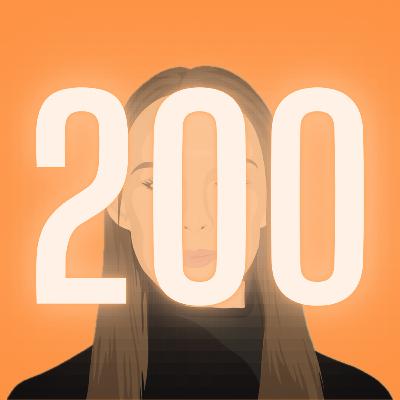 200. A brief history of Internet Hour