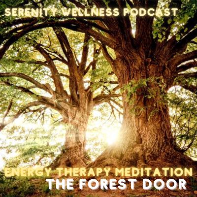 E115 ~ Guided Meditation for Healing, Sleep, Letting Go, Self-Illumination