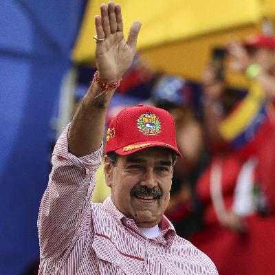 The News Roundup For December 5, 2025 The News Roundup For December 5, 2025