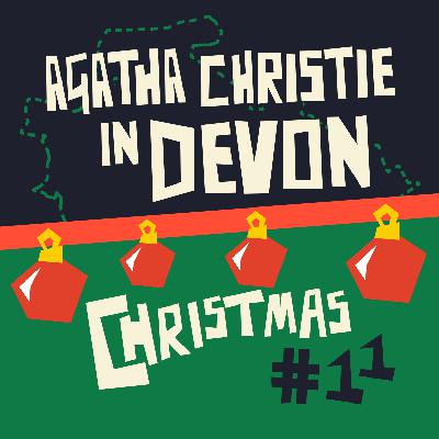 Episode 11: Christmas Special