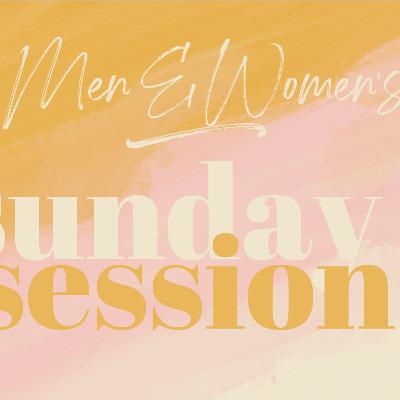 "Sunday Sessions: Mrs. Angie Wyatt" 8/31/25 PM