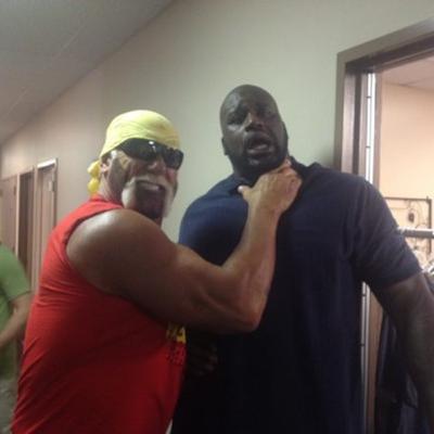 Episode 7 U need a coat in Detroit/Hogan hates ninjas Episode 7 U need a coat in Detroit/Hogan hates ninjas