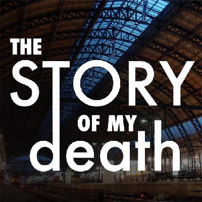 Episode 13 - The story of Kat's suicide attempt