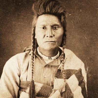 Chief Joseph & the Nez Perce War: The Fight Begins