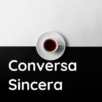 Malhando na Pandemia - Conversa Sincera #2