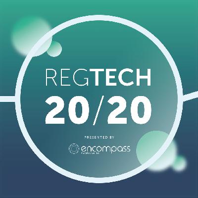 Ep #13: How RegTech benefits CLM initiatives Ep #13: How RegTech benefits CLM initiatives