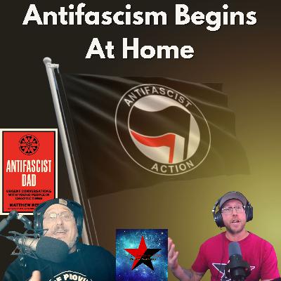 Antifascism Begins At Home with Matthew Remski Antifascism Begins At Home with Matthew Remski