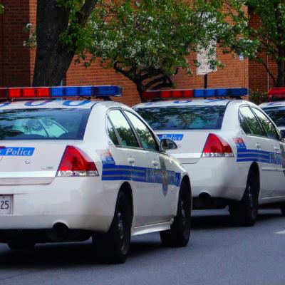 Pros & Cons of being with a cop(Married) Pros & Cons of being with a cop(Married)