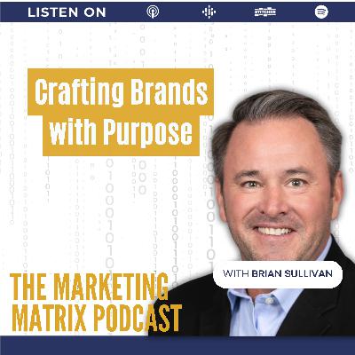 Creating a Unique Brand Identity with Brian Sullivan TMM : 123 Creating a Unique Brand Identity with Brian Sullivan TMM : 123