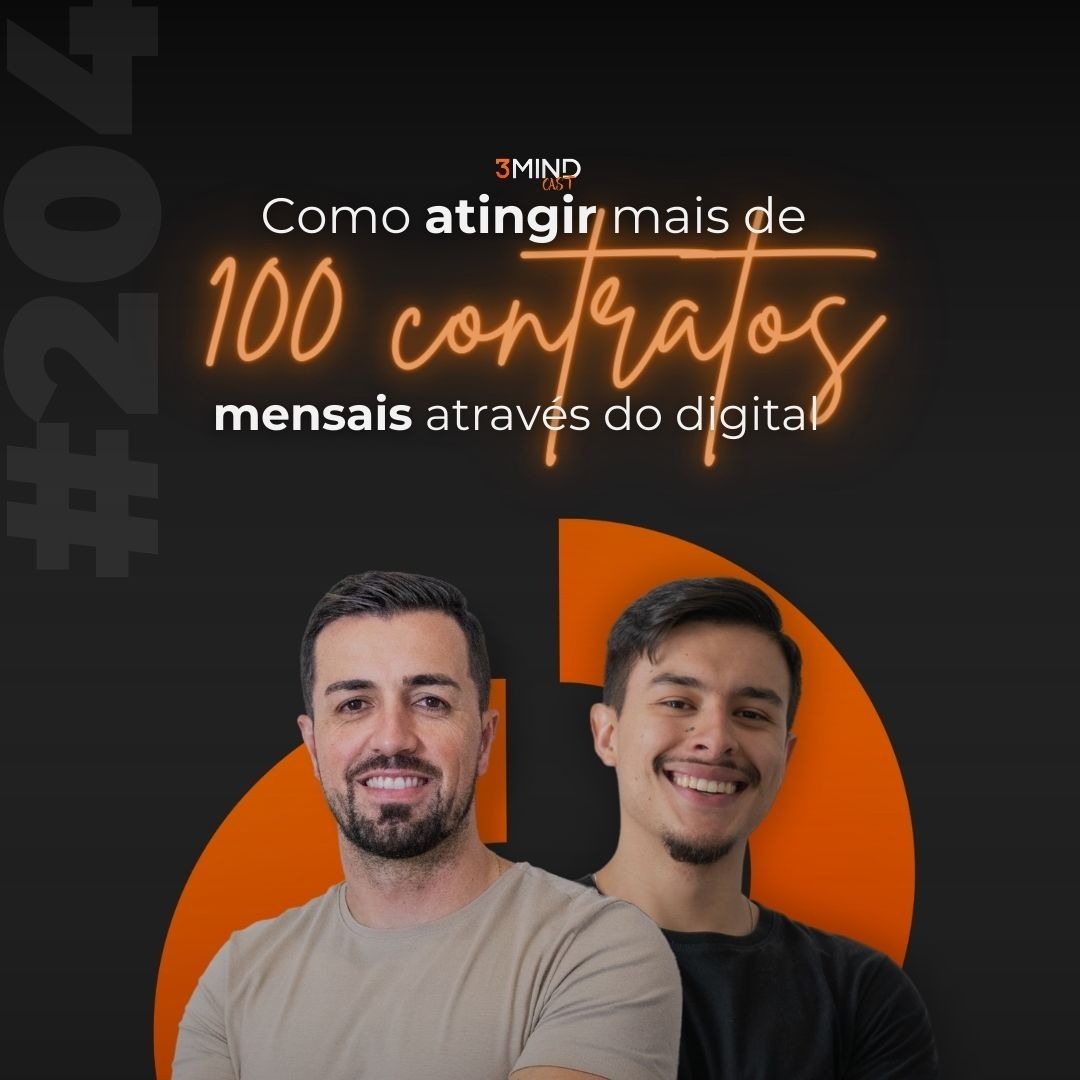 3MINDCAST