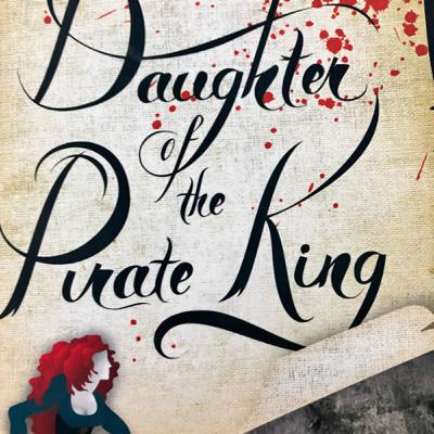Daughter of the Pirate King
