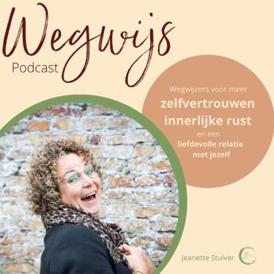 #64 Waarom heel ik niet? #64 Waarom heel ik niet?