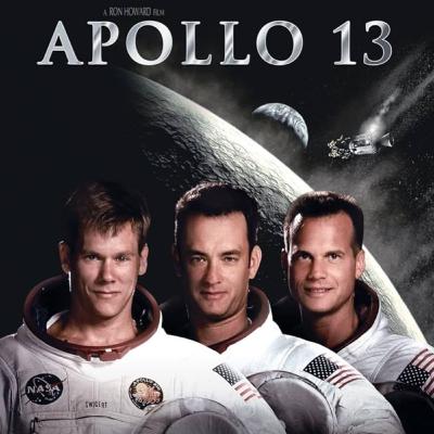 Apollo 13 v. The Box Officers