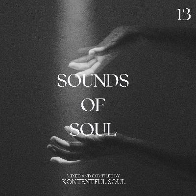 Sounds Of Soul 13 Sounds Of Soul 13