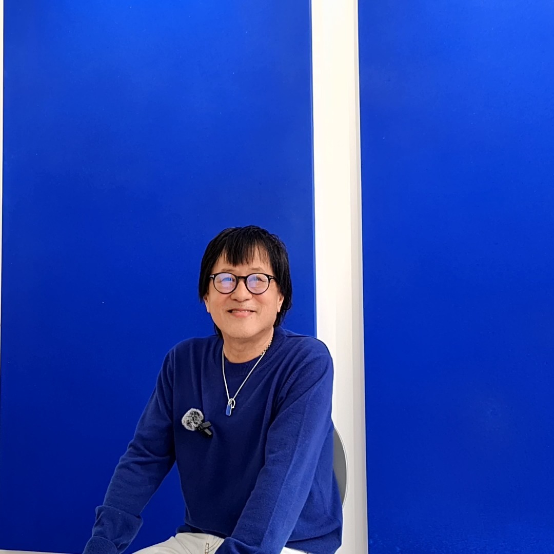 Beyond Memory: Taiji Terasaki’s Celestial Journey at Galerie Keshavarzian
