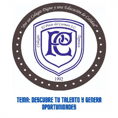 Tema - Descubre tu talento y genera oportunidades.