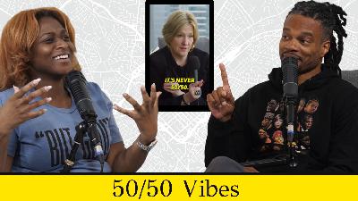50/50 Vibes | Is Marriage 50/50?, Oxtail Sliders Slander, Jonah Hill and the Abuse of ✌Boundaries✌