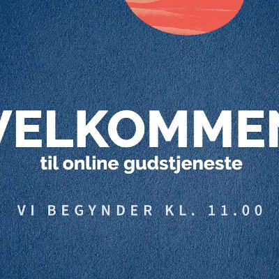 Guds uro // at blive ramt af Guds uro for sit folk // Nehemias I Guds uro // at blive ramt af Guds uro for sit folk // Nehemias I