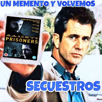 UMYV 7xAlgo Secuestros UMYV 7xAlgo Secuestros