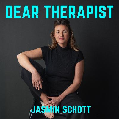 Episode #33 How do I deal with Impostor feelings?