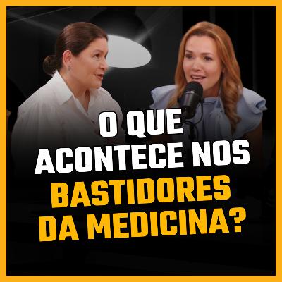 Medicina A Visão de Duas Gerações - Dra. Marcia Cuminale e Dr. Francisco Mello #1 Medicina A Visão de Duas Gerações - Dra. Marcia Cuminale e Dr. Francisco Mello #1