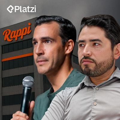 La historia de Rappi que no conocías