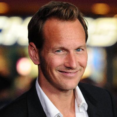 We Love You Patrick Wilson!