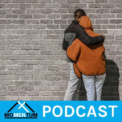 181. Gerry Hudson on forgiveness and unforgiveness