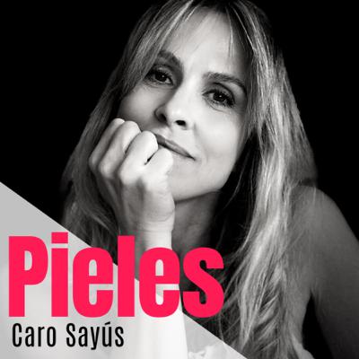 19. Caro Sayús - “Plasma Rico y Microneedling”