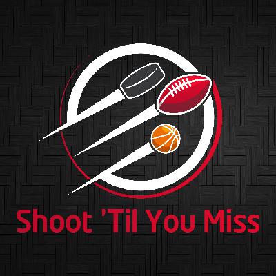 Episode 16 - Dame Time & Overtimes