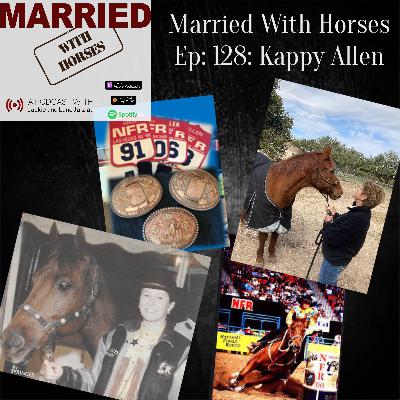 MwH 128: Kappy Allen